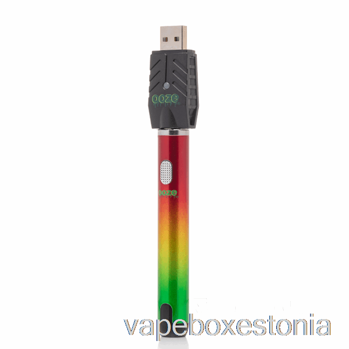 Vape Box Estonia Ooze 650mah Nutikas Aku Rasta